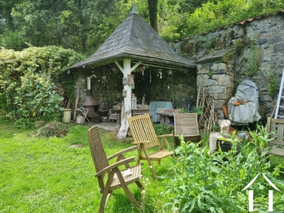 Maison à vendre chateauneuf les bains, auvergne, AP030071154 Image - 4