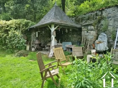 Maison à vendre chateauneuf les bains, auvergne, AP030071154 Image - 4