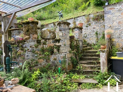 Maison à vendre chateauneuf les bains, auvergne, AP030071154 Image - 5