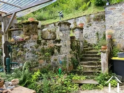 Maison à vendre chateauneuf les bains, auvergne, AP030071154 Image - 5