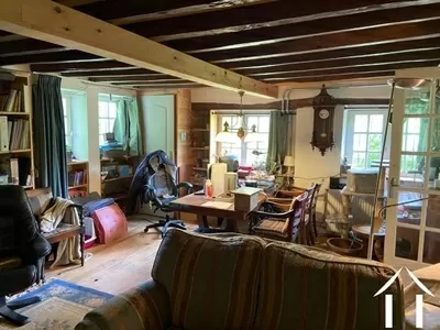 Maison à vendre chateauneuf les bains, auvergne, AP030071154 Image - 9