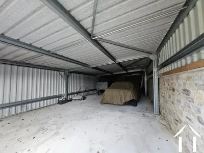 Maison à vendre valigny, auvergne, AP030071157 Image - 10