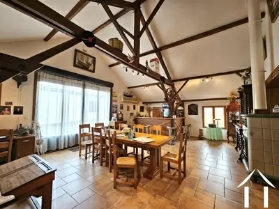 Maison à vendre valigny, auvergne, AP030071157 Image - 2