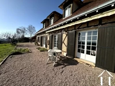 Maison moderne à vendre abrest, auvergne, AP030071160 Image - 2