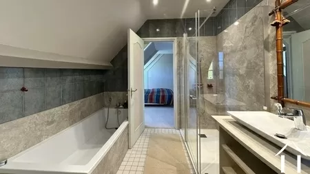 Maison moderne à vendre abrest, auvergne, AP030071160 Image - 6