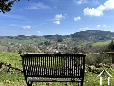 Maison à vendre arfeuilles, auvergne, AP030071161 Image - 2