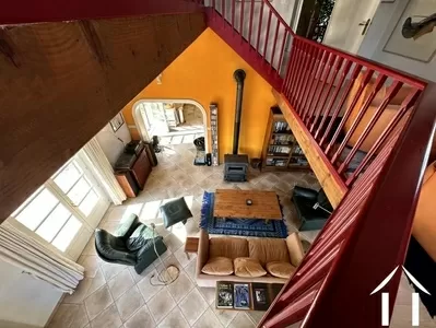 Maison à vendre arfeuilles, auvergne, AP030071161 Image - 4