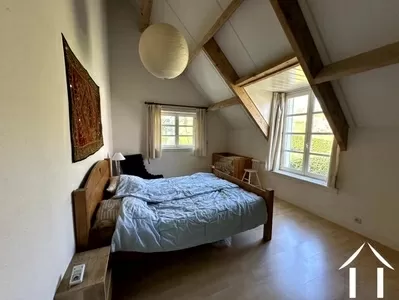 Maison à vendre arfeuilles, auvergne, AP030071161 Image - 6