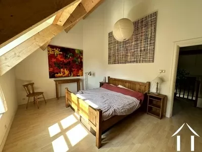 Maison à vendre arfeuilles, auvergne, AP030071161 Image - 7