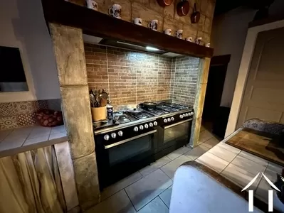 Maison à vendre ferrieres sur sichon, auvergne, AP030071162 Image - 4
