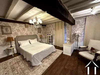 Maison à vendre ferrieres sur sichon, auvergne, AP030071162 Image - 8