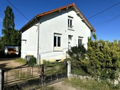 Propriété 1 hectare ++ à vendre abrest, auvergne, AP030071164 Image - 11