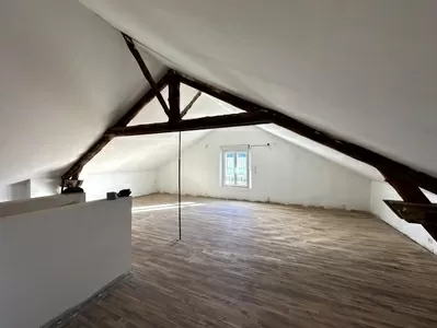 Propriété 1 hectare ++ à vendre abrest, auvergne, AP030071164 Image - 6