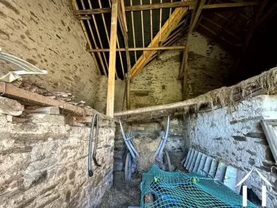 Maison à vendre nades, auvergne, AP030071167 Image - 11