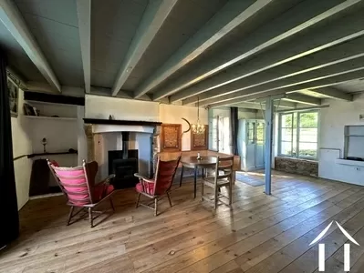Maison à vendre nades, auvergne, AP030071167 Image - 2