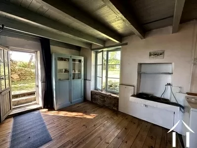 Maison à vendre nades, auvergne, AP030071167 Image - 3