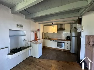 Maison à vendre nades, auvergne, AP030071167 Image - 4