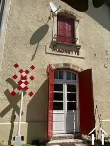 Maison à vendre audes, auvergne, AP030071169 Image - 10