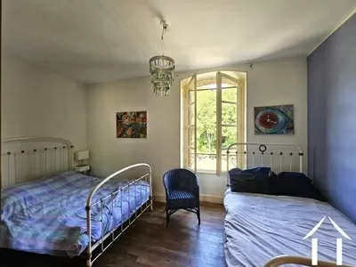 Maison à vendre audes, auvergne, AP030071169 Image - 6