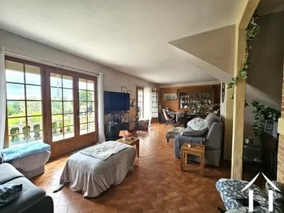 Maison à vendre quinssaines, auvergne, AP030071172 Image - 3