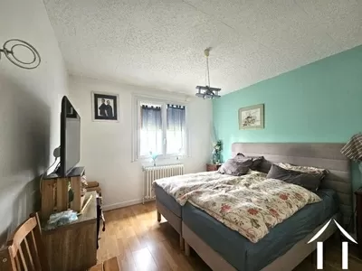 Maison à vendre quinssaines, auvergne, AP030071172 Image - 7