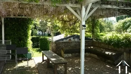 Maison de maître à vendre st gervais d auvergne, auvergne, AP030071175 Image - 13