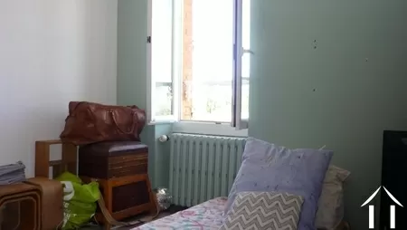 Maison de maître à vendre st gervais d auvergne, auvergne, AP030071175 Image - 14