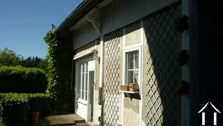 Maison de maître à vendre st gervais d auvergne, auvergne, AP030071175 Image - 15