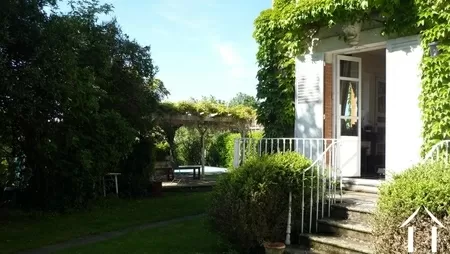 Maison de maître à vendre st gervais d auvergne, auvergne, AP030071175 Image - 3