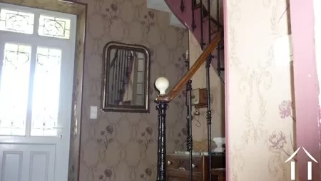 Maison de maître à vendre st gervais d auvergne, auvergne, AP030071175 Image - 4