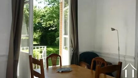 Maison de maître à vendre st gervais d auvergne, auvergne, AP030071175 Image - 5