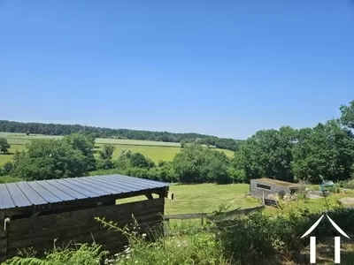 Propriété 1 hectare ++ à vendre cerilly, auvergne, AP030071177 Image - 10