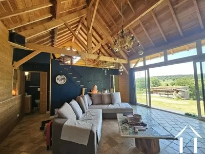 Propriété 1 hectare ++ à vendre cerilly, auvergne, AP030071177 Image - 3
