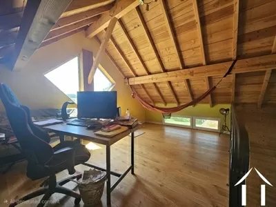 Propriété 1 hectare ++ à vendre cerilly, auvergne, AP030071177 Image - 6