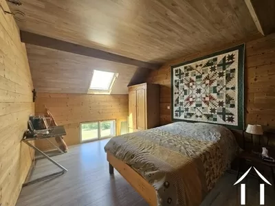 Propriété 1 hectare ++ à vendre cerilly, auvergne, AP030071177 Image - 7