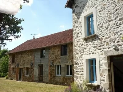Maison de campagne Ref # AP030071182 