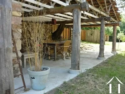 Maison à vendre la cellette, limousin, AP030071182 Image - 2