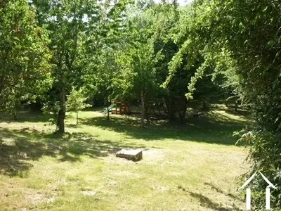 Maison à vendre la cellette, limousin, AP030071182 Image - 4