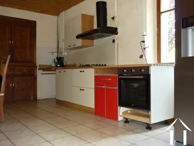 Maison à vendre la cellette, limousin, AP030071182 Image - 6