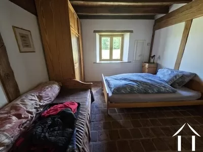 Fermette à vendre st caprais, auvergne, AP030071185 Image - 7