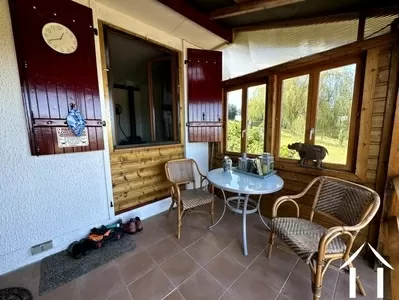 Maison à vendre arfeuilles, auvergne, AP030071187 Image - 7