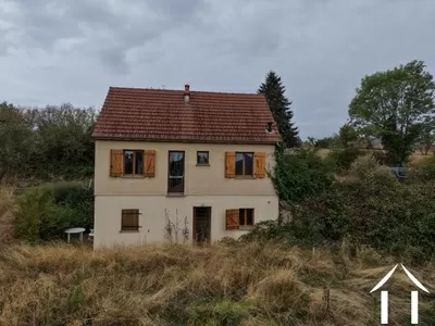 Maison à vendre chatel montagne, auvergne, AP030071190 Image - 1