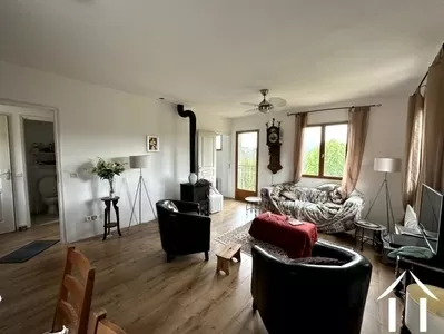 Maison à vendre chatel montagne, auvergne, AP030071190 Image - 4