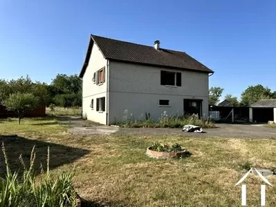 Maison à vendre rongeres, auvergne, AP030071193 Image - 1