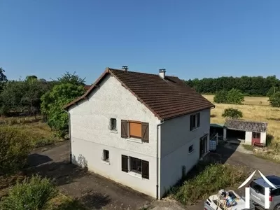 Maison à vendre rongeres, auvergne, AP030071193 Image - 2
