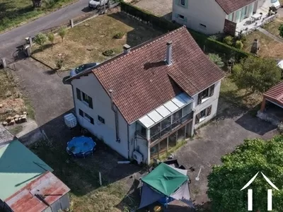Maison à vendre rongeres, auvergne, AP030071193 Image - 3