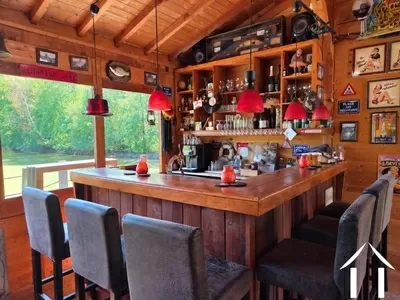 Maison à vendre vaumas, auvergne, AP030071194 Image - 10