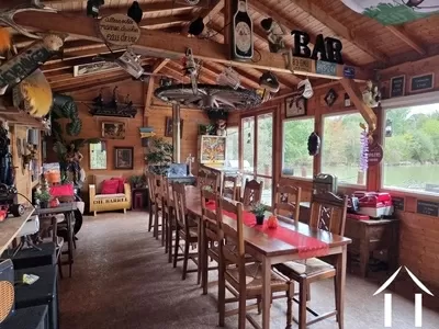 Maison à vendre vaumas, auvergne, AP030071194 Image - 11