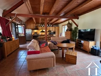 Maison à vendre vaumas, auvergne, AP030071194 Image - 14
