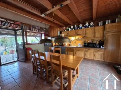 Maison à vendre vaumas, auvergne, AP030071194 Image - 15